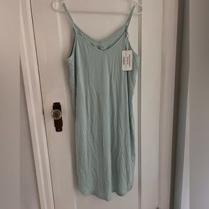 BNWT sleep gown SO SOFT